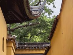 -西园戒幢律寺