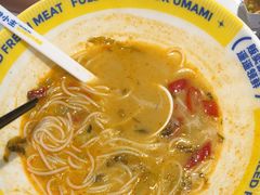 -粉小主·贵州酸汤牛肉粉(南京仙林金鹰店)