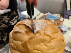 -港丽餐厅(龙之梦长宁店)