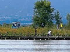 -野鸭湖国家湿地公园