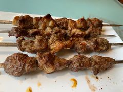 -萨拉漫饮食(北京中路店)