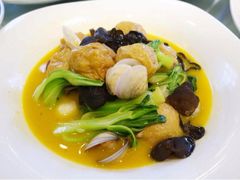面筋-品悦酒店(三林古镇店)