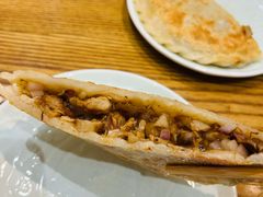 -李连贵酒家熏肉大饼(昆明街店)
