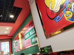 -杨记跷脚牛肉面(临汾鼓楼广场店)