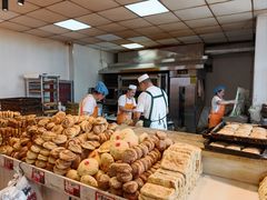 -杨老大焙子月饼干货(宽巷子民族美食街店)