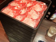 -MoMo牧场·寿喜烧专门店(长泰广场店)