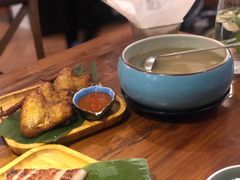 -默加东南亚美食(大宁音乐广场店)