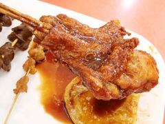 android_upload_pic-巧玲炸鸡(共康店)