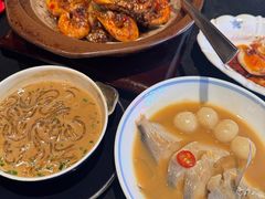 -醉东Oriental House(静安嘉里中心店)