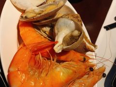 -广州富力君悦大酒店·凯菲厅