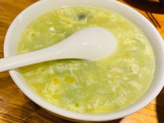 -吕氏疙瘩汤·私家菜馆(慈云寺店)