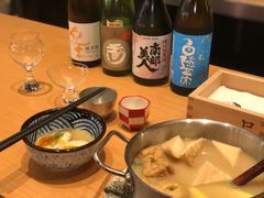 -yokocho上横町·日本食街(深业上城店)