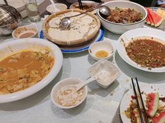 -味道名厨(林州地方特色菜·光远店)