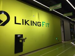 -Liking Fit 24H智能健身(旗舰店)