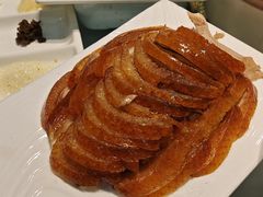 -恭敬李·烤鸭(天坛北门店)