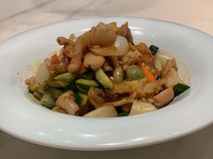 -红樱桃·欢乐餐厅(太原里店)