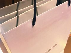 -BALENCIAGA(德基广场店)