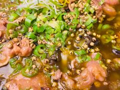 -写庭·鱼鲜川菜·宴请(铁像寺水街店)
