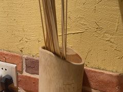 -两三事小郡肝串串香火锅(桂庙店)