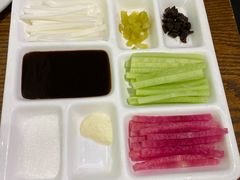 -小大董·烤鸭(王府井apm店)