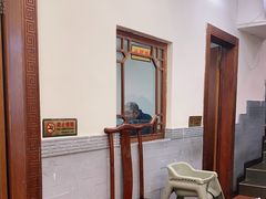 -奥华餐厅·老张记(台基厂店)