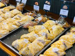 -OUR Bakery(三里屯太古里店)