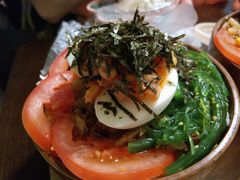-Poke lemon海鲜波奇饭·柠檬茶(金碧开放小区店)