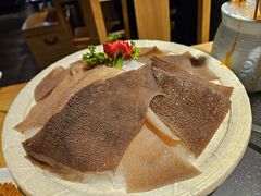-老版火锅(半坡店)
