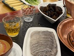 -南门涮肉(北洼路店)