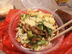 -罗家杏传统特色海南粉(人民西路总店)