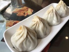 -锡笼记·无锡小笼(方塔店)