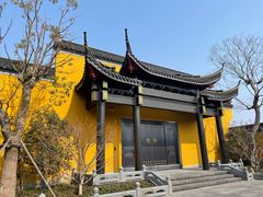 -上海青龙寺