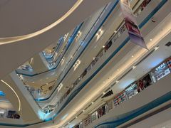 -Apple零售店(苏州店)