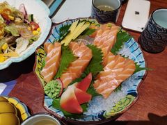 -神乐屋料理·铁板烧(京华园店)