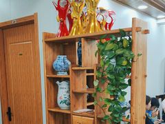 -日照大牌檔•小船海鲜(万平口店)