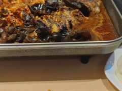 -鱼酷活鱼烤鱼(沈阳大悦城店)