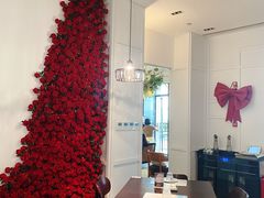 -22ºN BISTRO西餐&酒馆(石奥商业街店)