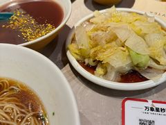 -松鹤楼面馆(清河万象汇店)