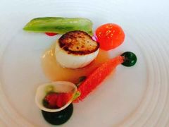 -The Ritz Restaurant