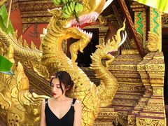 -西双版纳总佛寺