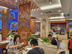 -丝路伊兰·兰州牛肉面(牛街总店)