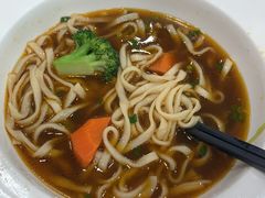 -康师傅私房牛肉面(北京南站店)