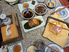 -南京大牌档(香港广场店)