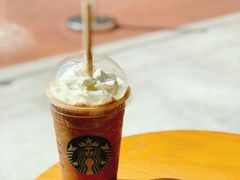 -星巴克(天津佛罗伦萨小镇店)