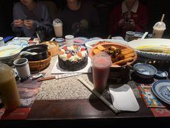 -南京大牌档(青岛万象城店)