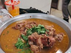 -清真·鸦儿李记·小馆(后海店)