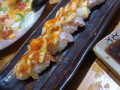 -福匠日本料理(人民路店)