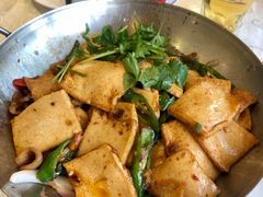 -阿英煲(凉城路店)