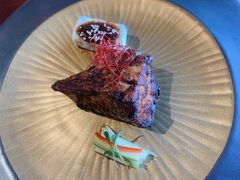 -湖月·割烹料理(湖滨店)