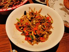 -老湘村·湖南土菜(天河维多利店)